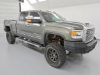 2018 GMC Sierra K2500 Denali