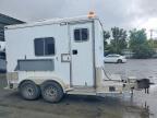 2000 Pelsue Fiber Optic Splicing Trailer