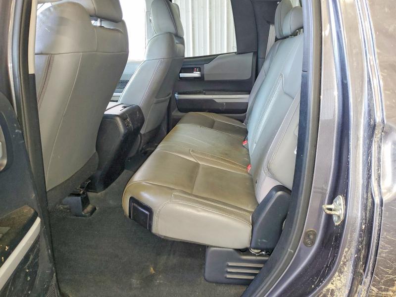 2014 Toyota Tundra Limited