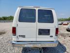 2007 Ford Econoline E350 Super Duty Wagon