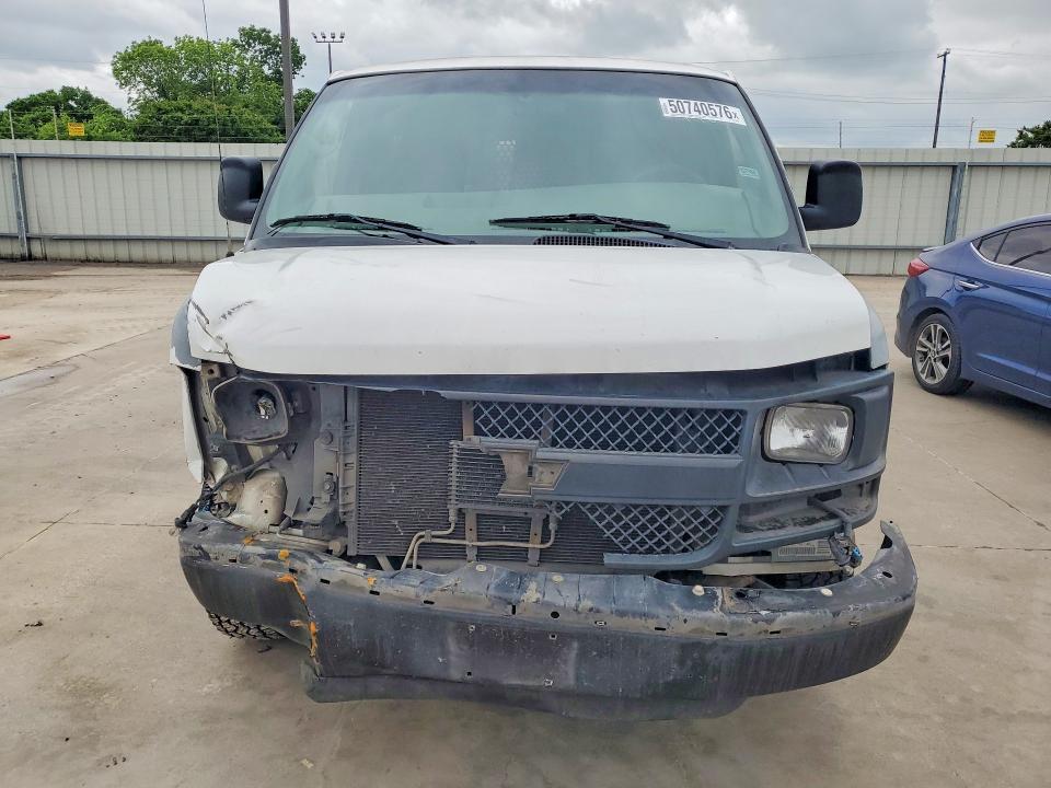 2007 Chev Express G2500