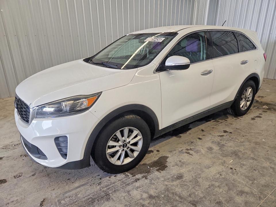 2019 KIA Sorento lx V6