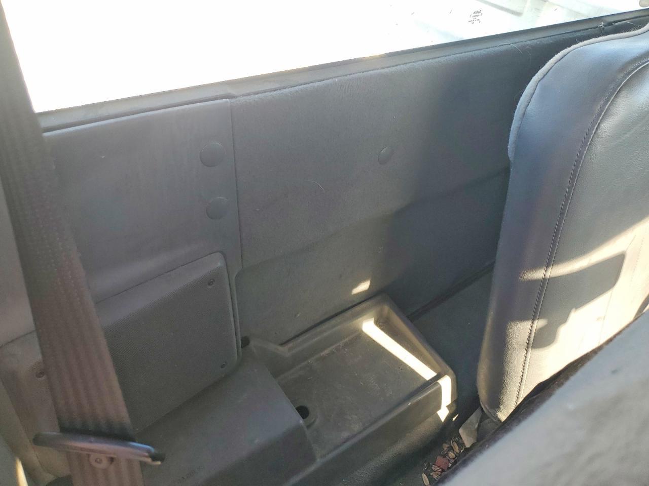 2003 Ford Ranger