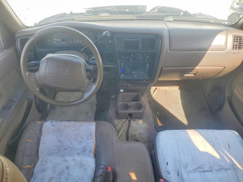 1998 Toyota Tacoma Xtracab