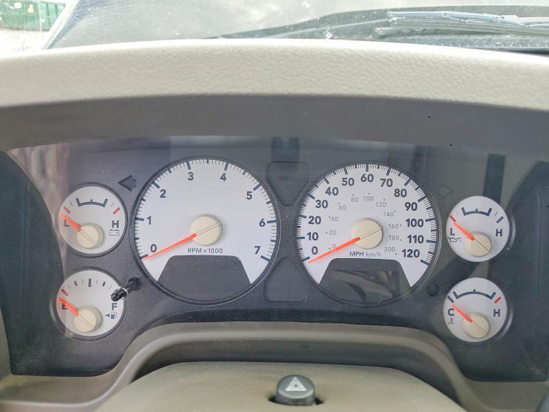 2008 Dodge RAM 1500 ST