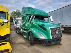 2019 Volvo VNL Semi Truck en venta en Moraine, OH