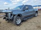 2020 Chevrolet Silverado K1500 LT