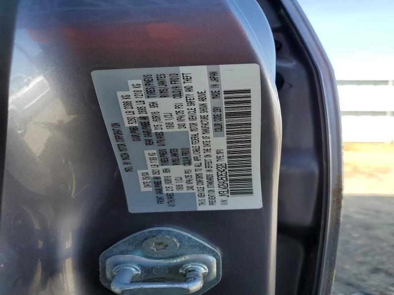 2005 Mazda Mpv Wagon