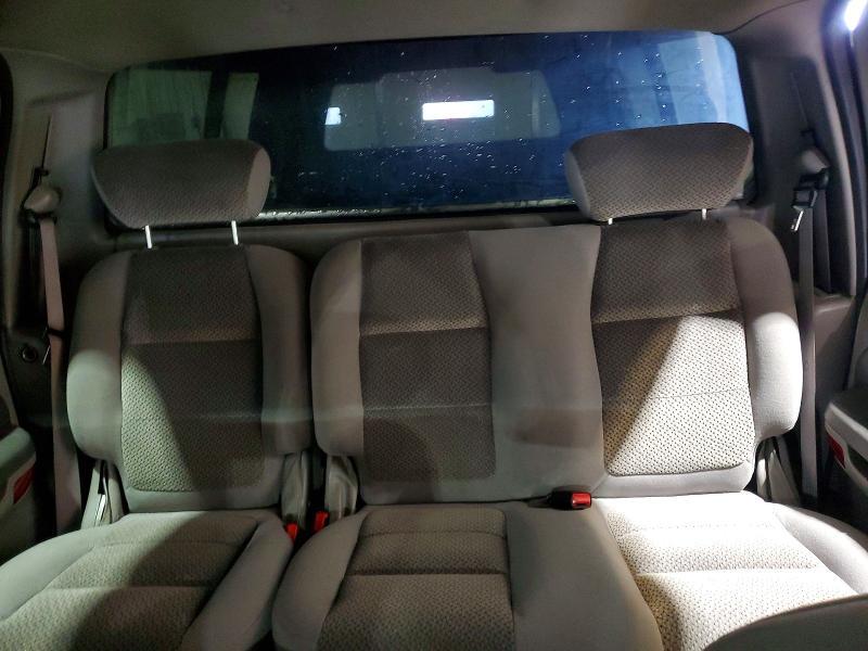 2002 Ford F150 Supercrew