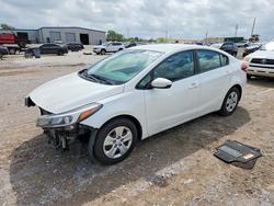 2017 KIA Forte lx for sale in Oklahoma City, OK