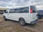 2025 Chevrolet Express