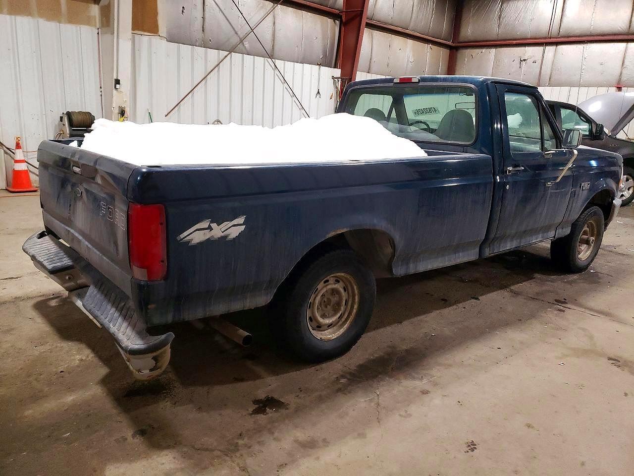 1995 Ford F150