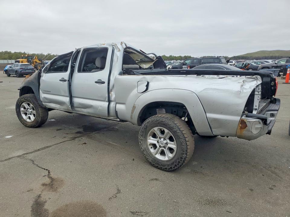 2007 Toyota Tacoma V6