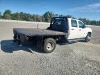 2013 Chevrolet Silverado C3500