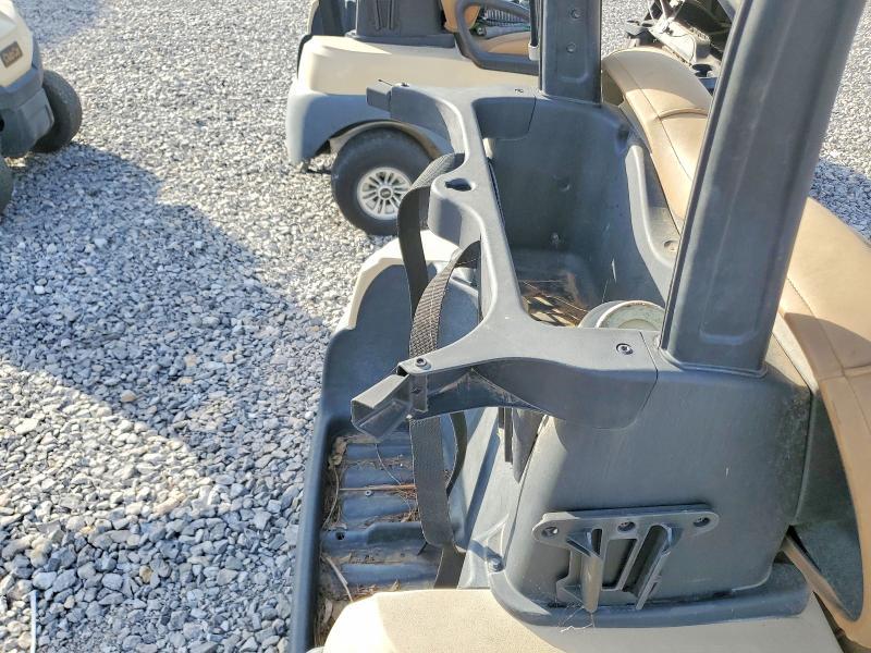 2020 Club Car Tempo Lithium Golf Cart