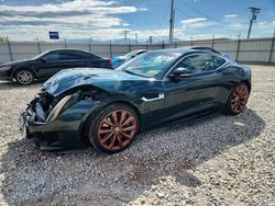 2016 Jaguar F-type r for sale in Magna, UT