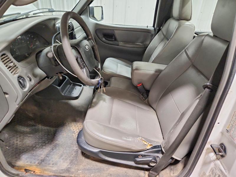 2011 Ford Ranger