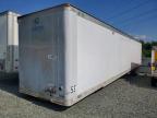 2000 Great Dane 7411TPSTA-53 DRY Van Trailer