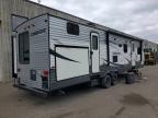 2016 Gulf Stream Conquest Camper