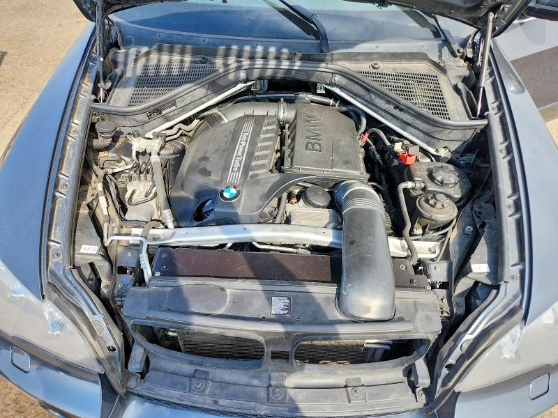 2013 BMW X5 Xdrive35i