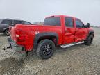 2007 Chevrolet Silverado K1500 Crew Cab