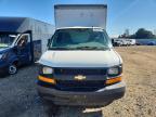 2015 Chev Rolet Express BOX Truck