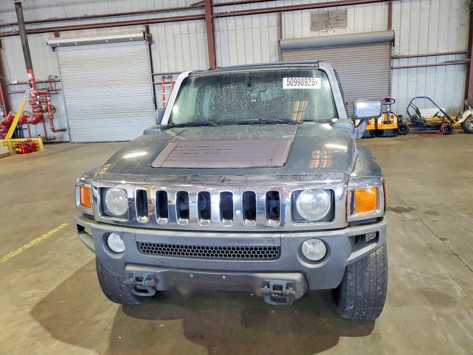 2006 Hummer H3