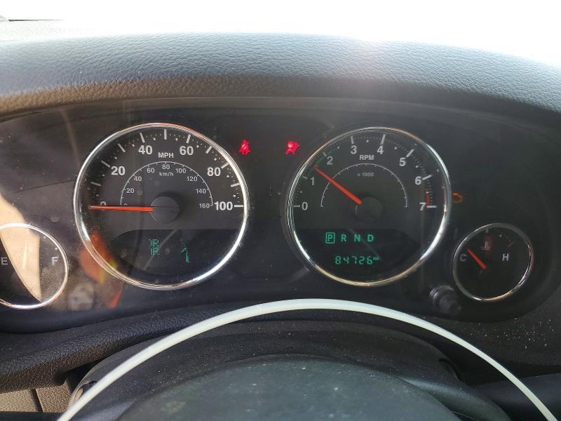 2018 Jeep Wrangler Sport