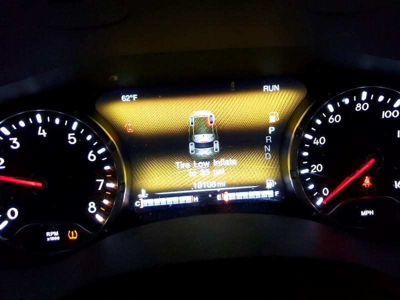 2023 Jeep Renegade Altitude