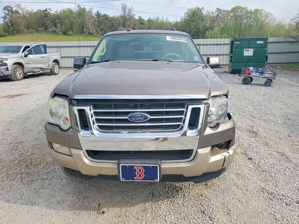 2006 Ford Explorer Eddie Bauer