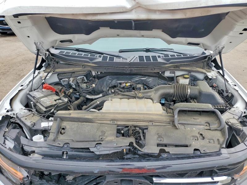 2024 Ford F150 XLT