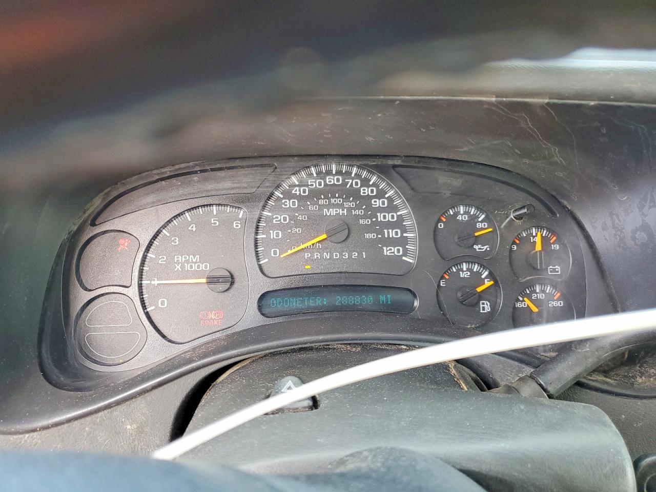 2006 GMC New Sierra C1500