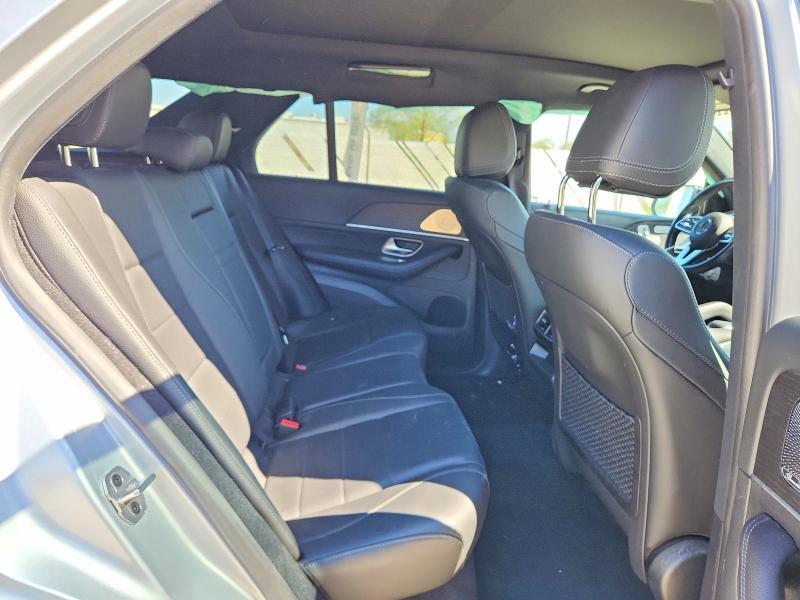 2023 Mercedes-Benz Gle 350 4matic