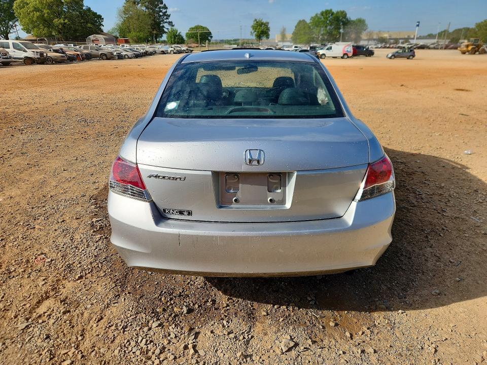 2009 Honda Accord exl