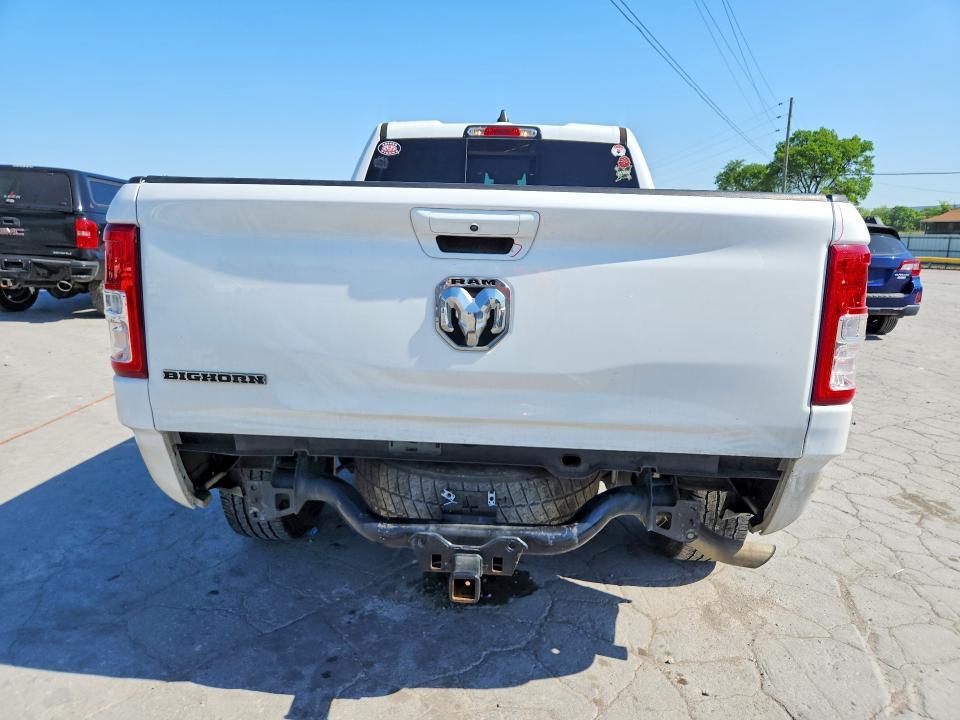 2021 Dodge RAM 1500 BIG Horn