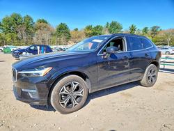 2022 Volvo Xc60 B5 Momentum en venta en Mendon, MA