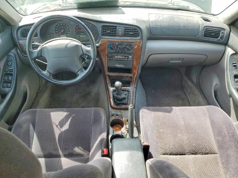 2003 Subaru Legacy l