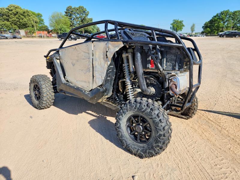 2022 Polaris Rzr pro xp Sport