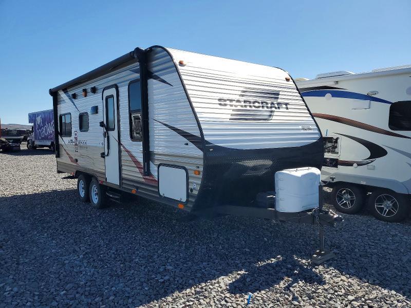 2015 Starcraft Camper