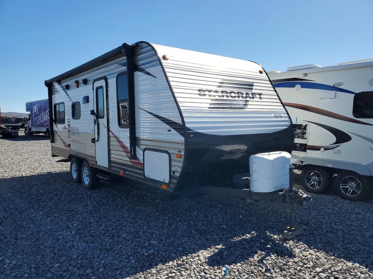 2015 Starcraft Camper