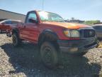 2003 Toyota Tacoma Base