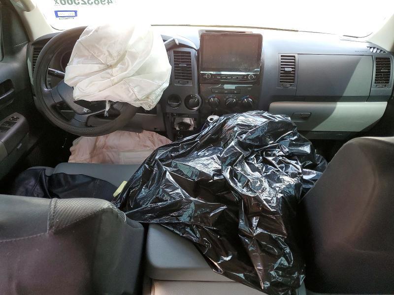 2013 Toyota Tundra Double Cab SR5