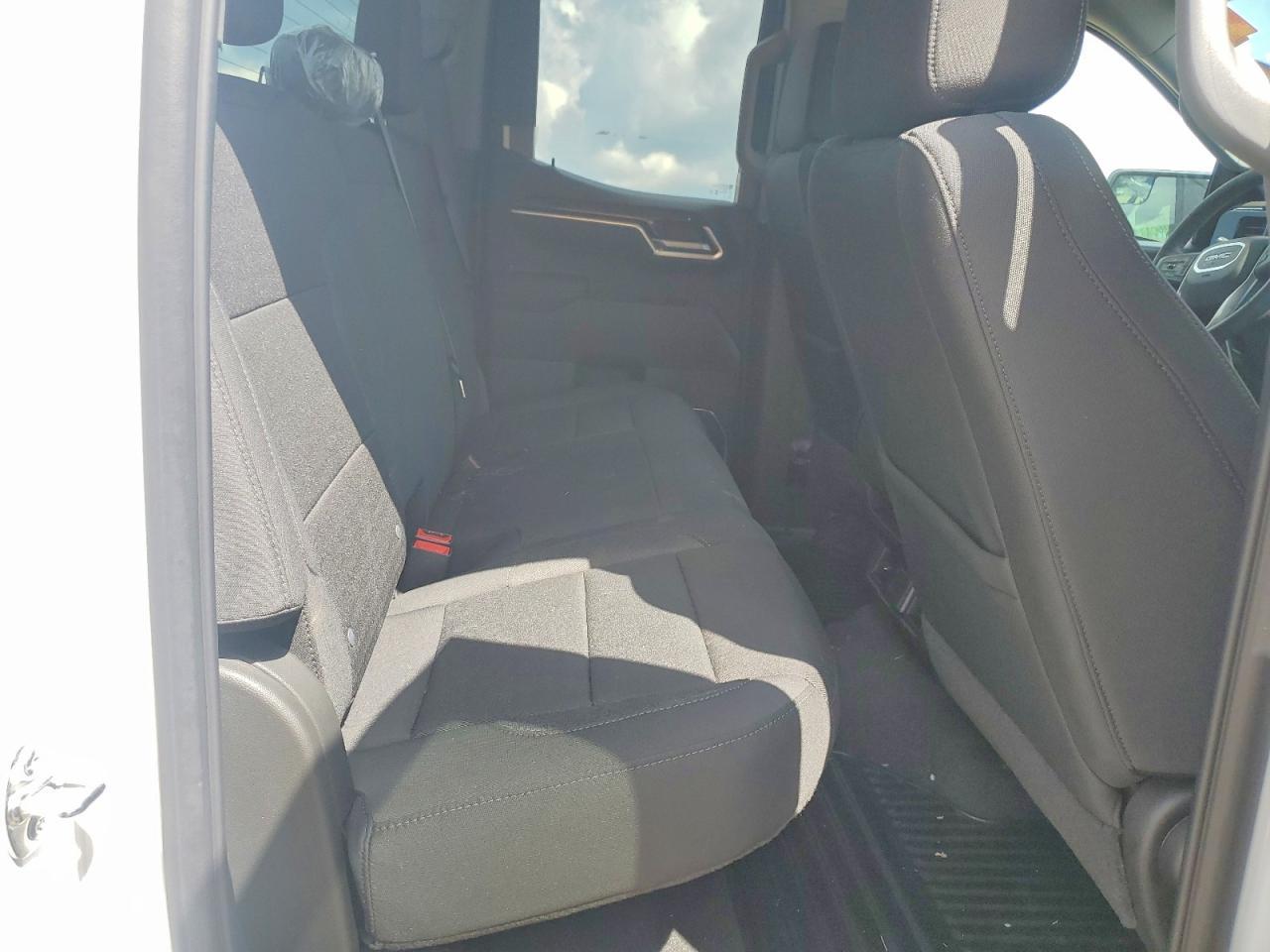 2025 GMC Sierra K1500 ELEVATION-L