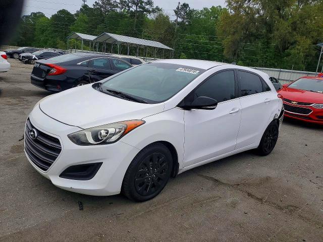 2016 Hyundai Elantra gt Base