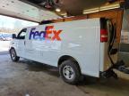 2015 Chevrolet Express G2500