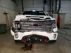 2022 GMC Sierra K2500 Denali