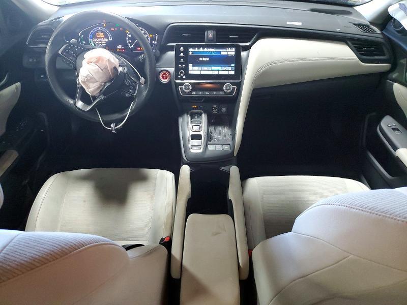 2019 Honda Insight ex