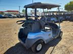 2020 Club Car Tempo Lithium