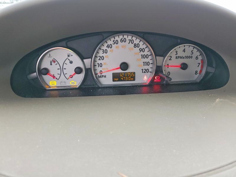 2006 Saturn Ion Level 3
