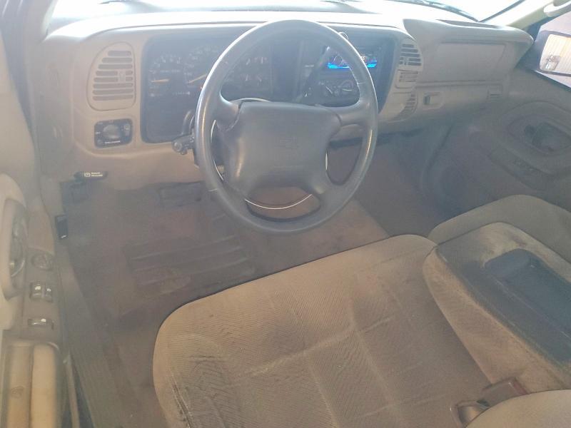 1997 Chevrolet Gmt-400 C1500